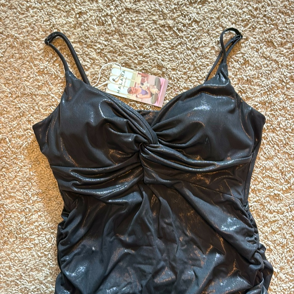 Halara bodycon dress NWT